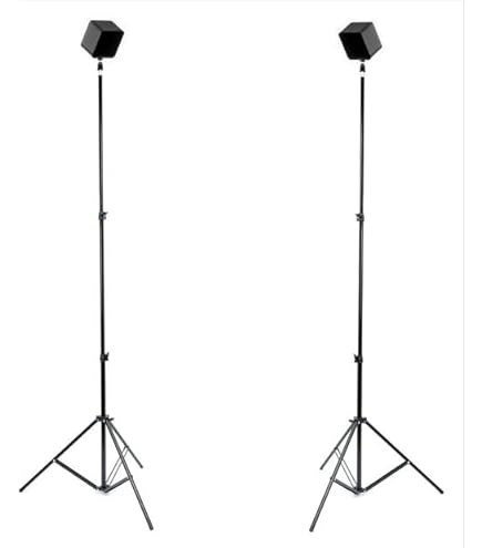 Amazon | KIWI design VR 三脚スタンド ベースステーション HTC Vive